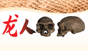 龙人