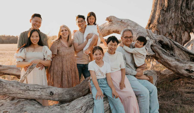 信仰与科学之旅